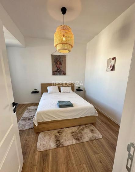 Apartament 2 Camere  Piata Romana | Terasa 25 MP | 5 minute metrou - 4