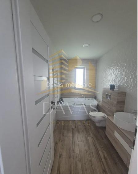 Duplex de vânzare | 4 camere | Dâmbul Rotund | Terasa amenajată - 7