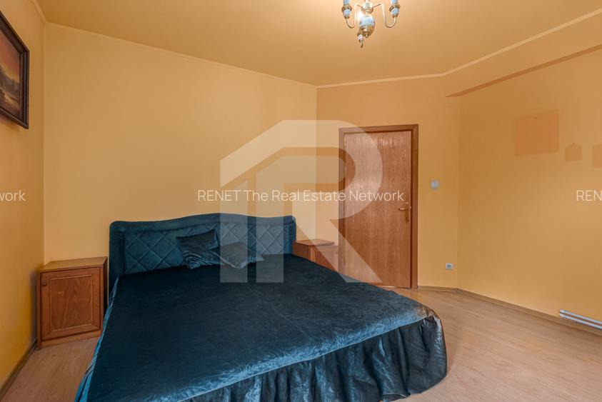 Casa spațioasă cu vedere la Lacul Grivița | 5 dormitoare | teren 793 mp - 28