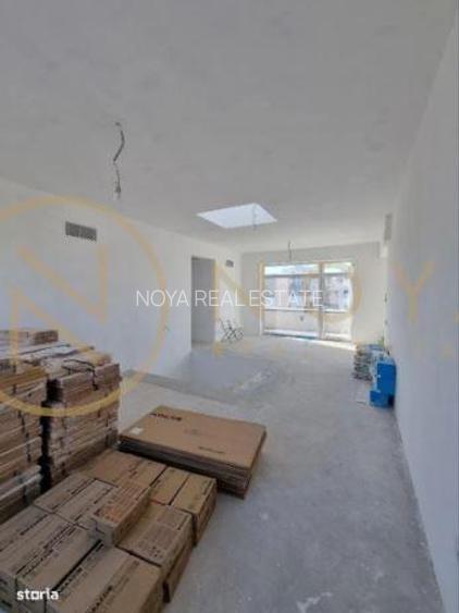 Apartament de 3 camere Pipera Catted Family cu parcare - 4