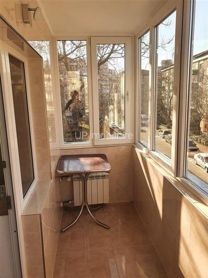 APARTAMENT 2 CAMERE DE INCHIRIAT | TIP PB | ETAJ 2 | ZONA DECEBAL - 8