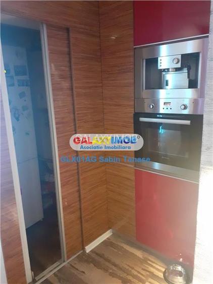 INCHIRIERE APARTAMENT 3 CAMERE ULTRACENTRAL modern 110 mp - 8