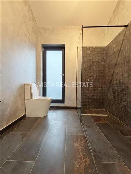 Exclusivitate! Casa individuala premium, parter, 130 mp utili - View unic catre - 13