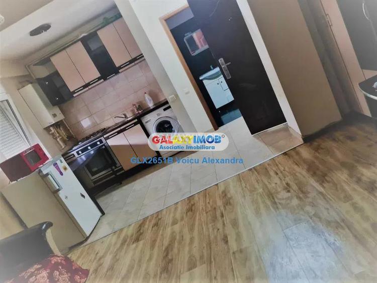 Apartament 2 Cam Bloc Nou Berceni - Dimitrie Leonida - Pet Friendly - 5