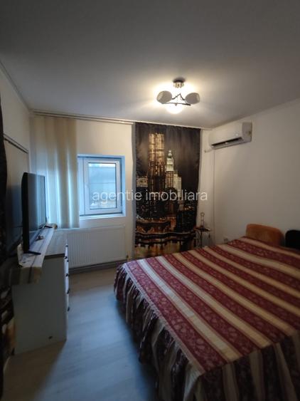 Casă modernizată 3 camere | Zona ICIL - Kaufland,Centrală Gaze ,mutare imediata - 9