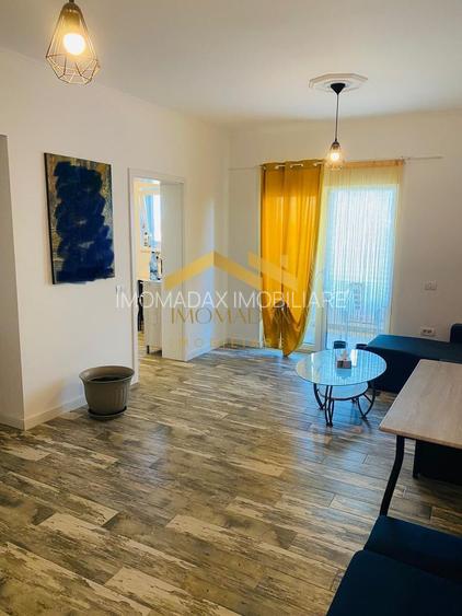 Giarmata VII-2 Camere-Disponibil Imediat - 4