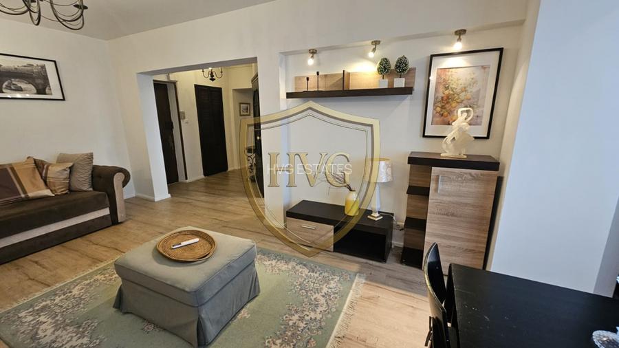 Apartament 3 Camere | Decomandat | Arcul de Triumf - 2