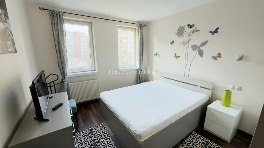 Apartament 2 camere , Centrala Proprie - Mihai Bravu | Ferdinand | Iulia Hasdeu - 6