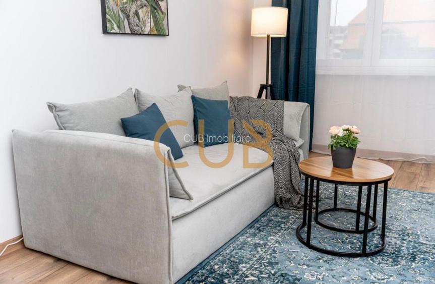 3cam|renovat complet,centrala,incalzire pardoseala,AC|Piata Victoriei - 7