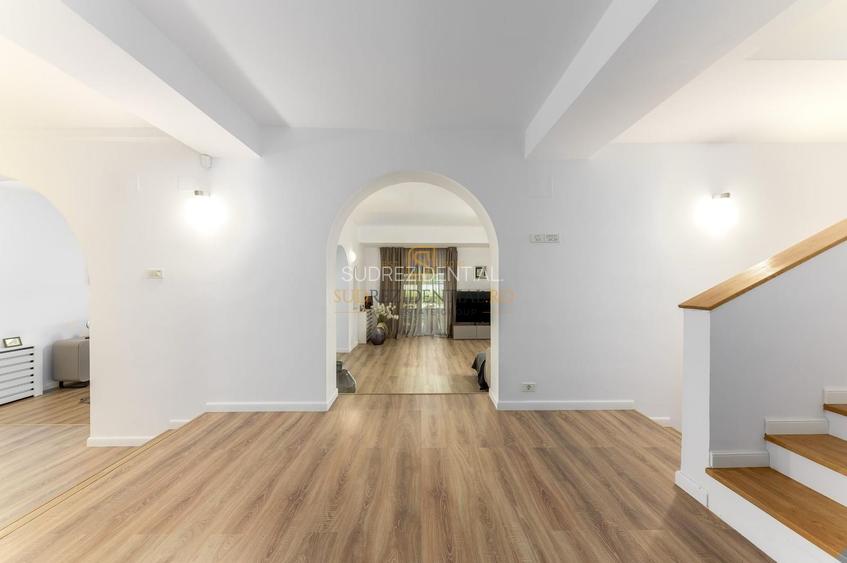 Proprietate premium pe Lacul Snagov – Vila individuala cu piscina - 16