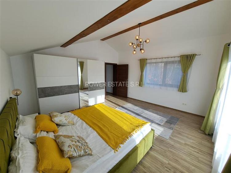 Casa individuala, 165 mp utili, situata in cartierul Grigorescu! - 10