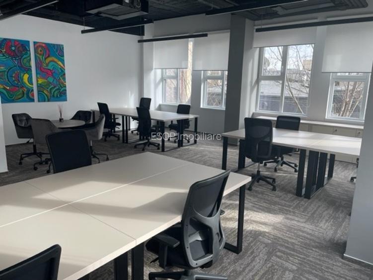 H Tudor Arghezi 21, Universitate, 363 mp  0% comision! - 8