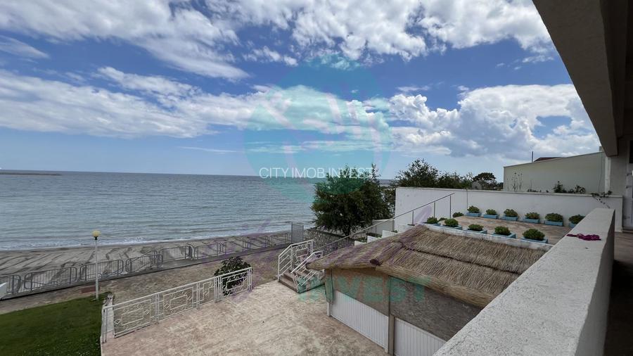 Oportunitate investitie- afacere  pe plaja Marii Negre - Venus - 4