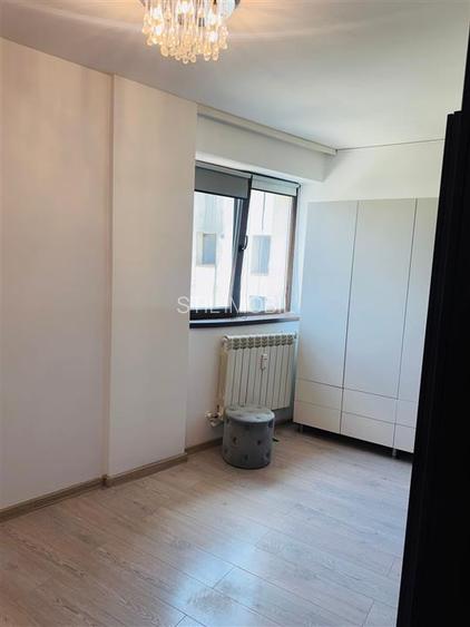 Apartament 3 camere Centru - 128mp - vedere panoramica - 12