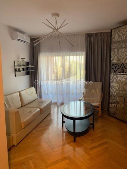 Apartament  2camere, mobilat, design elegant,CENTRALA, gata de mutare - 11