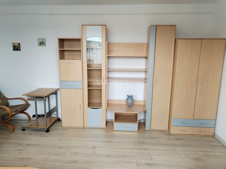 Apartament 2 camere renovat, cu parcare inclusa, cartier Gheorgheni - 19