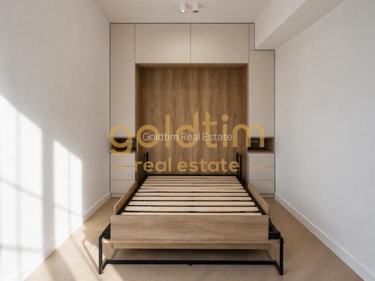 SUPERB / STUDIO PREMIUM / PET FRIENDLY/ANSAMBLU INCHIS CU PISCINA, GYM - 7