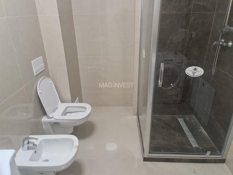 Apartament cu 2 camere, prima inchiriere - Roka Residence, Micro 17 - 13