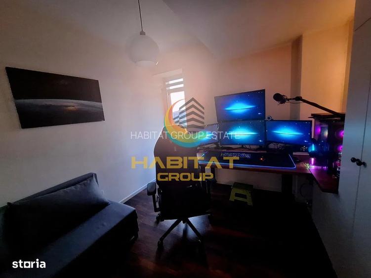 Alexandru Obregia piata Straduintei Penthous 298mp modern - 12