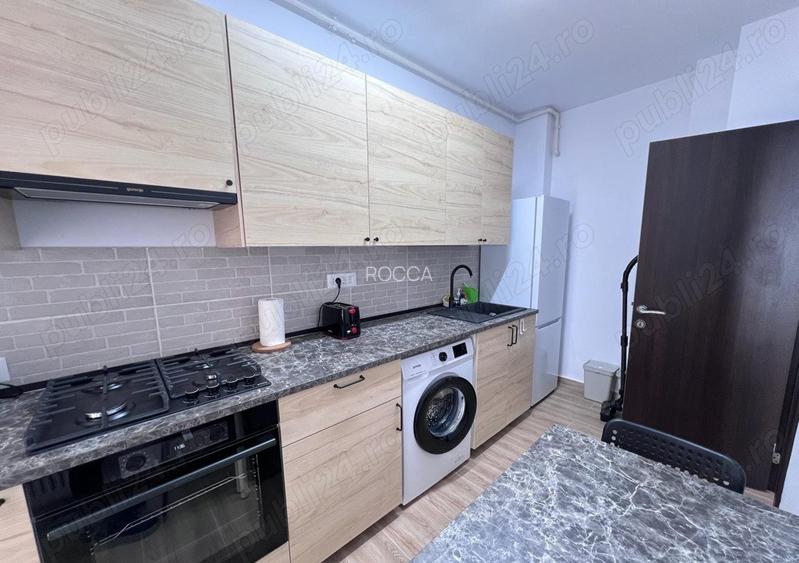 Garsoniera decomandata, centrala + parcare inclusa – Codrea Residence - 4