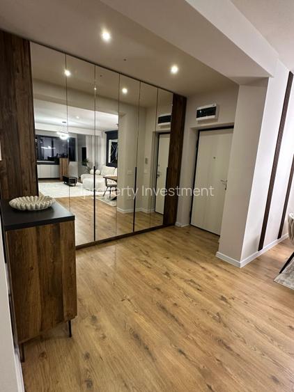 Pipera | 2 Camere | Centrala Proprie | Balcon | Centrala Proprie - 16