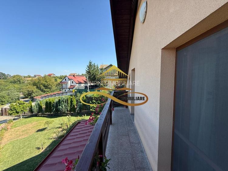 Casa de vanzare in Magura Bacau - 31