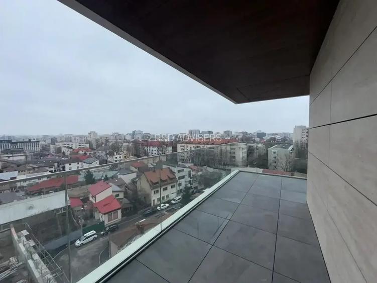 3 Camere | Finisaje Lux | Smart Home | Complex Barrio - Unirii - 14