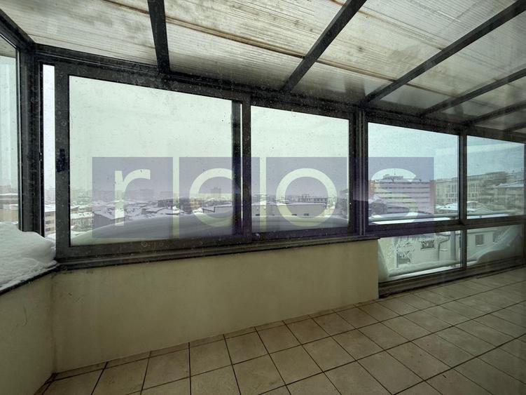 VANZARE PENTHOUSE DEOSEBIT 181MP | TERASA 280MP | MOBILAT - UTILAT LUX - 29