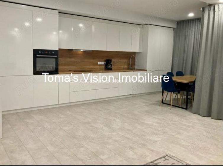 Vanzari Apartamente 3 camere ILFOV - NORD EST STEFANESTII DE JOS - 7