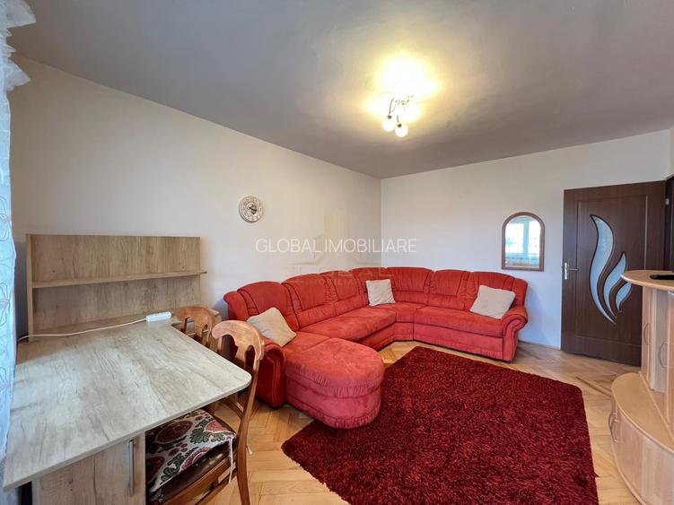 2 camere ,decomandat, 60mp, terasa, parcare, Marasti - A.Vlaicu - 4