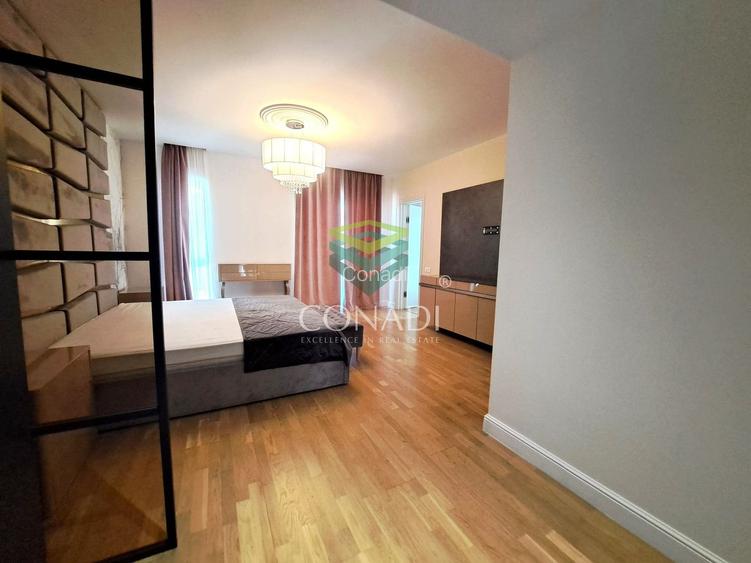 Dorobanti|Capitale, apartament cu 4 camere de inchiriat| mobilat - 10