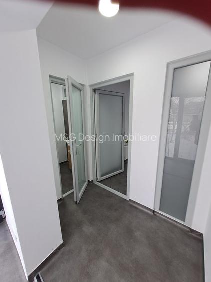 Spatiu Comercial  Cetatii-Torontalului Totul Nou - 16