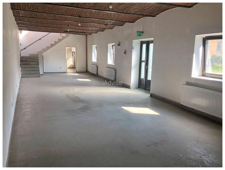 Spațiu de birouri sau productie Cristian - 7