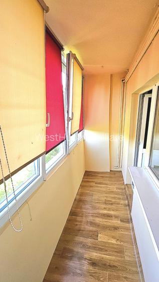 Apartament 2 camere, semidecomandat, etaj 2, zona Fraidorf - 9