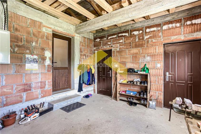 Casa noua de vanzare Sannicolau Mic - 27