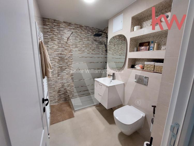 Apartament premium, 2 camere, Rovine - 8