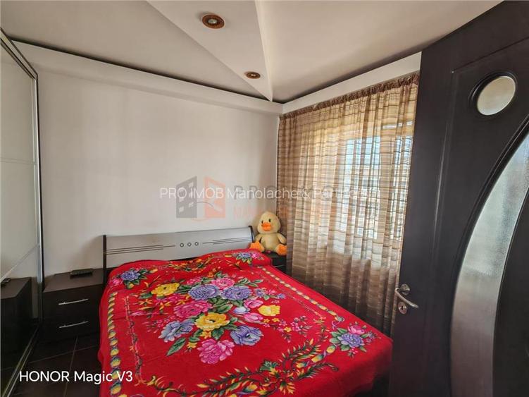 Apartament 3 camere confort 1 semidecomandat zona  Independentei - 4