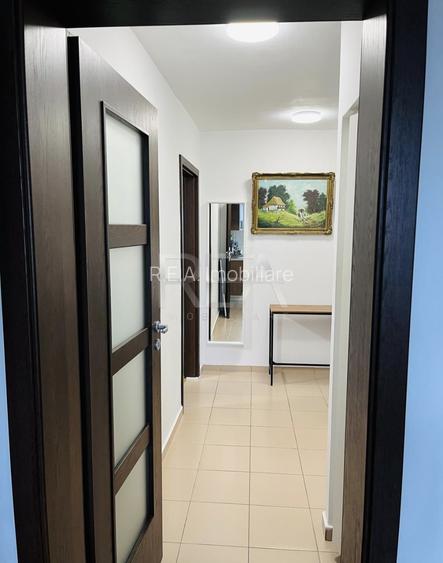 2 camere, 9/10, anvelopat, proiect centrala-Drumul Taberei - 3