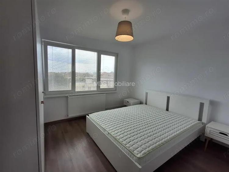 Renovat recent, lingă medicina - 4