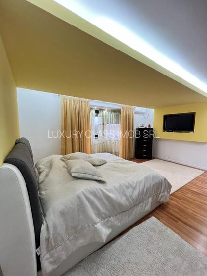 Vila Duplex  5 camere/teren 461 mp/Bragadiru - 16