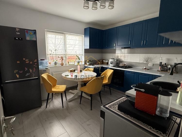 Casa P+1+Pod Joita, T: 350MP, 4 Camere, Mobilata, Utilata, Comision 0% - 16