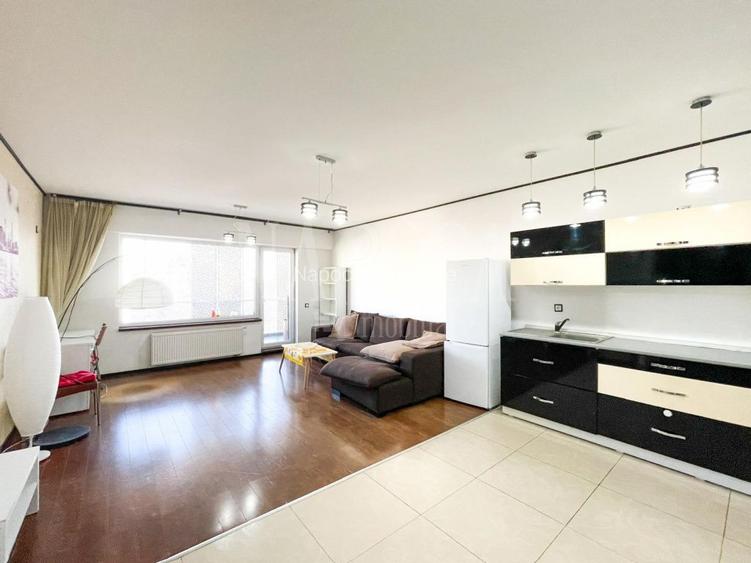 Apartament 3 camere de vanzare in Marasti, Cluj Napoca - 2