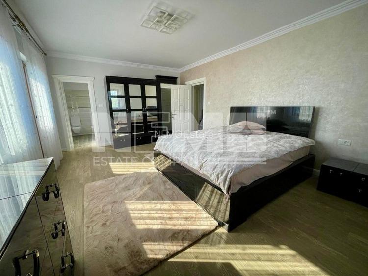 VILĂ SPAȚIOASĂ 360 MP | 8 camere - 5