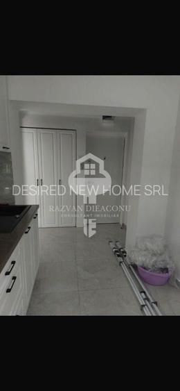 Apartament 2 camere City Park Mall - 8