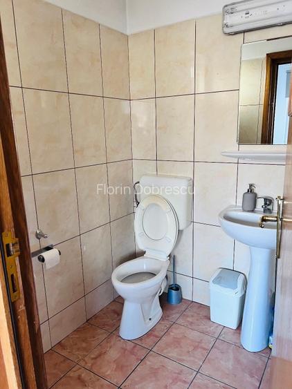 Casa închiriere Banatului 91, stradal, central, particular, pretabil birouri - 7