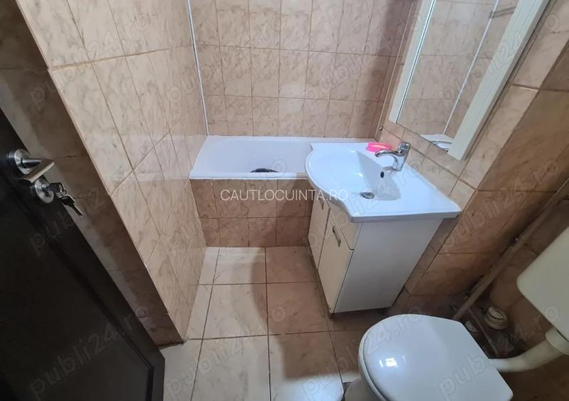 2 camere | Mobilat | Doamna Ghica | Parc Plumbuita  - 6