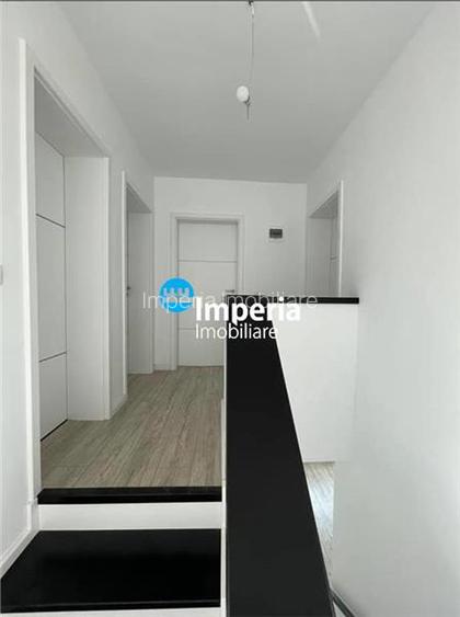 Casa Single! 450 mp teren! Casa individuala 4 camere, Rediu - 12