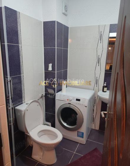 2 Camere de inchiriat | Militari | Metrou | Centrala Proprie - 9