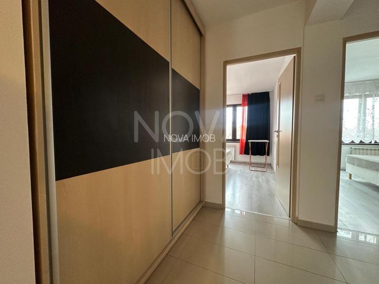 Apartament 3 camere, decomandat - Central - 10