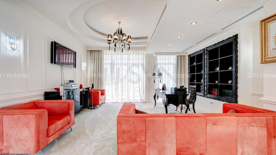 REV2004019 Vila Peninsula lacul Tei - 14